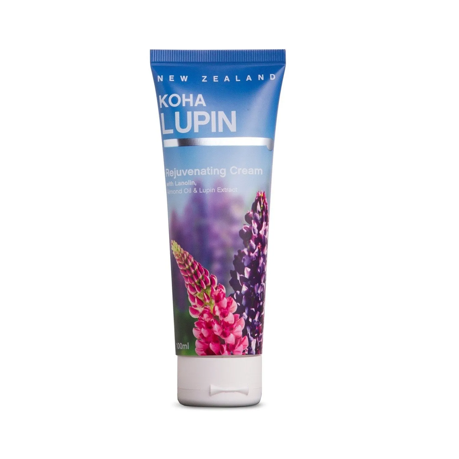 ルピンリジェヴェネイティング クリーム  100ml | 6個お買い得セット