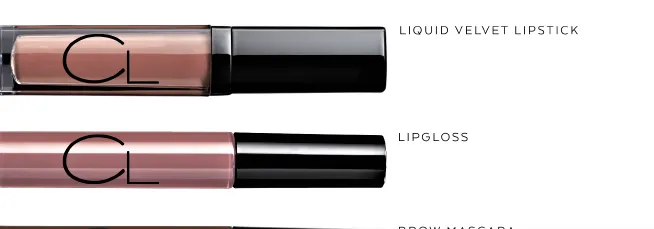 137 GO-BARE 137 C  LIPGLOSS
