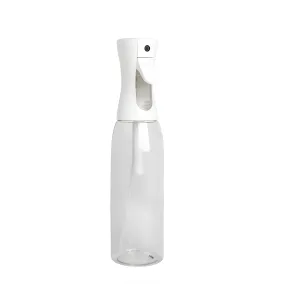 300Ml Multi-Functional Reausable Fine Mist Bottle Spray Yd421607