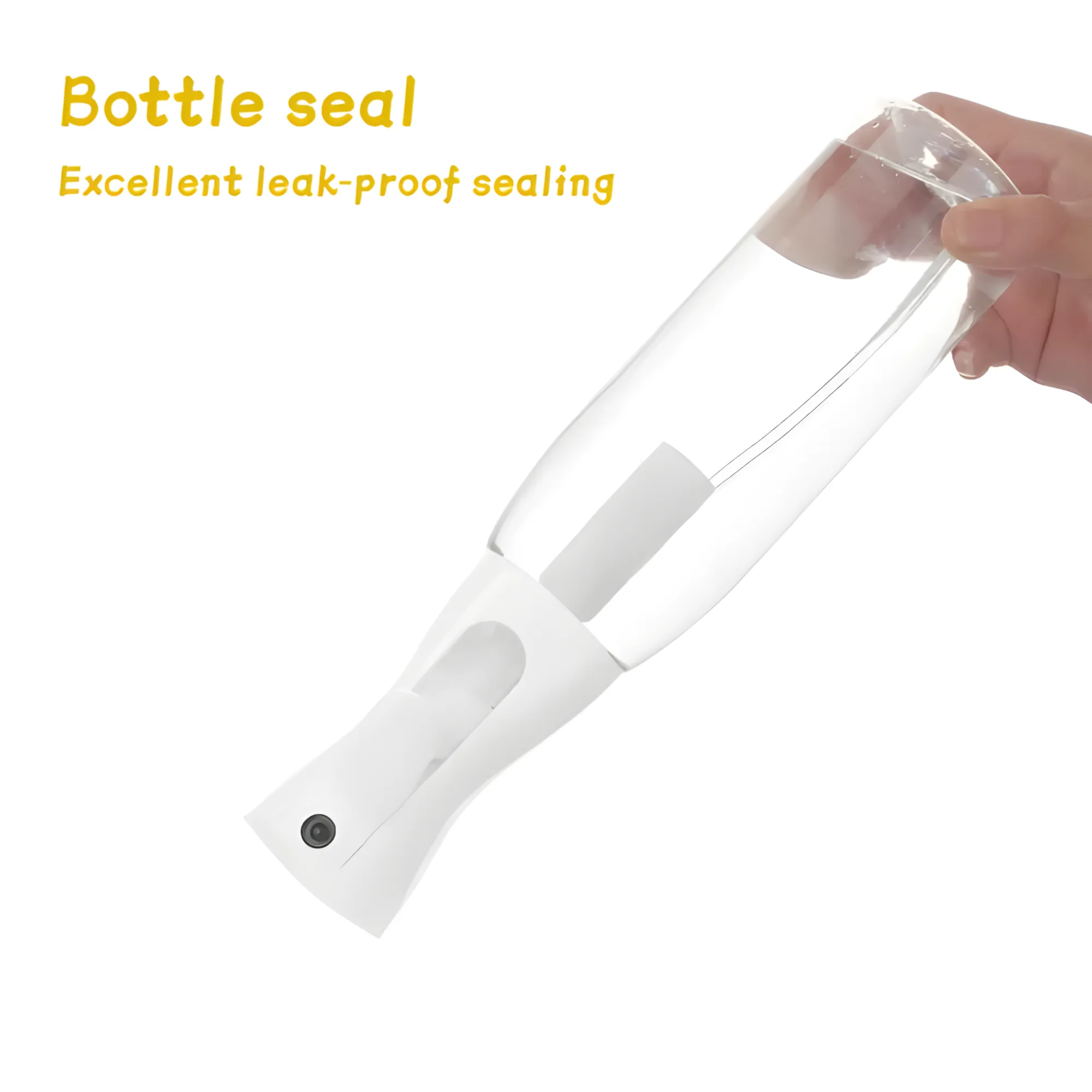 300Ml Multi-Functional Reausable Fine Mist Bottle Spray Yd421607