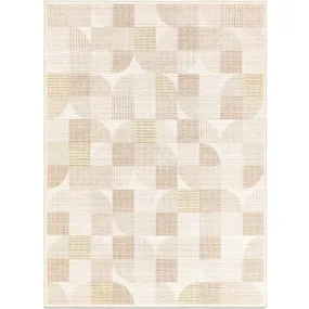 Adelaide - Natural/Blush