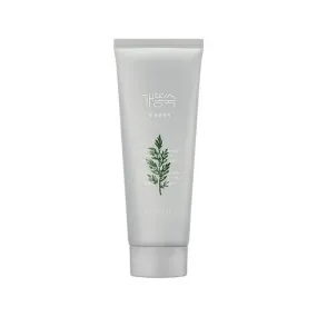Artemisia Double-Effect Foam Cleanser - 150ml