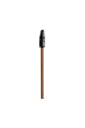 Bamboo Mascara Brushes - Set of 5