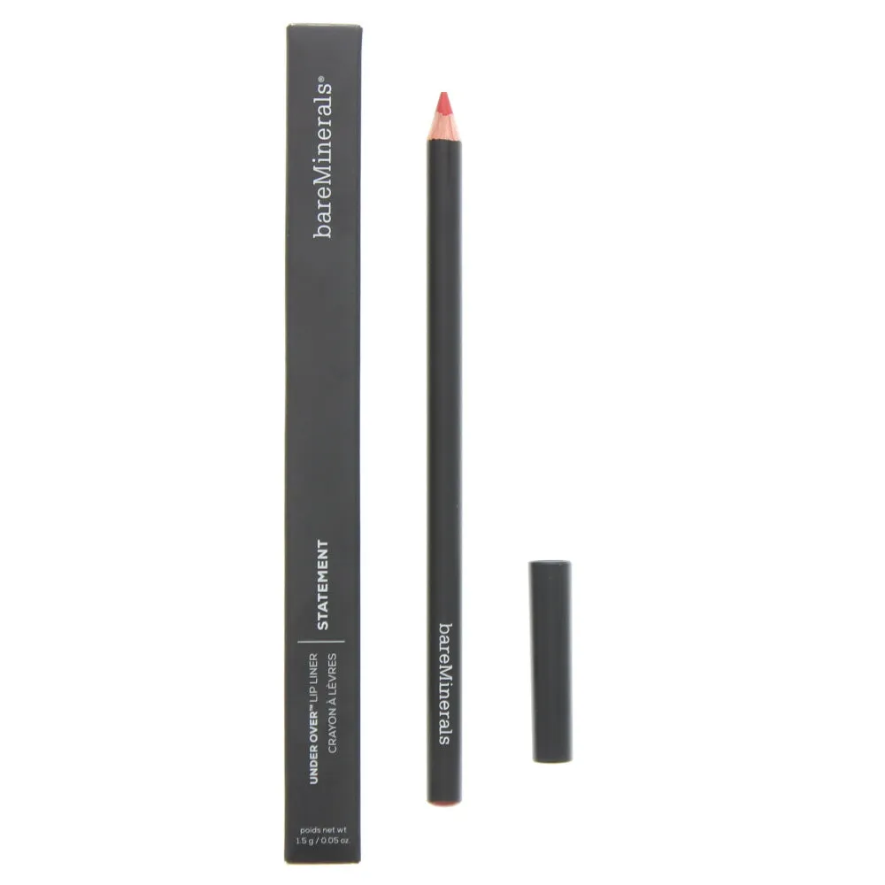 Bare Minerals Statement Under Over 100% Lip Liner 1.5g