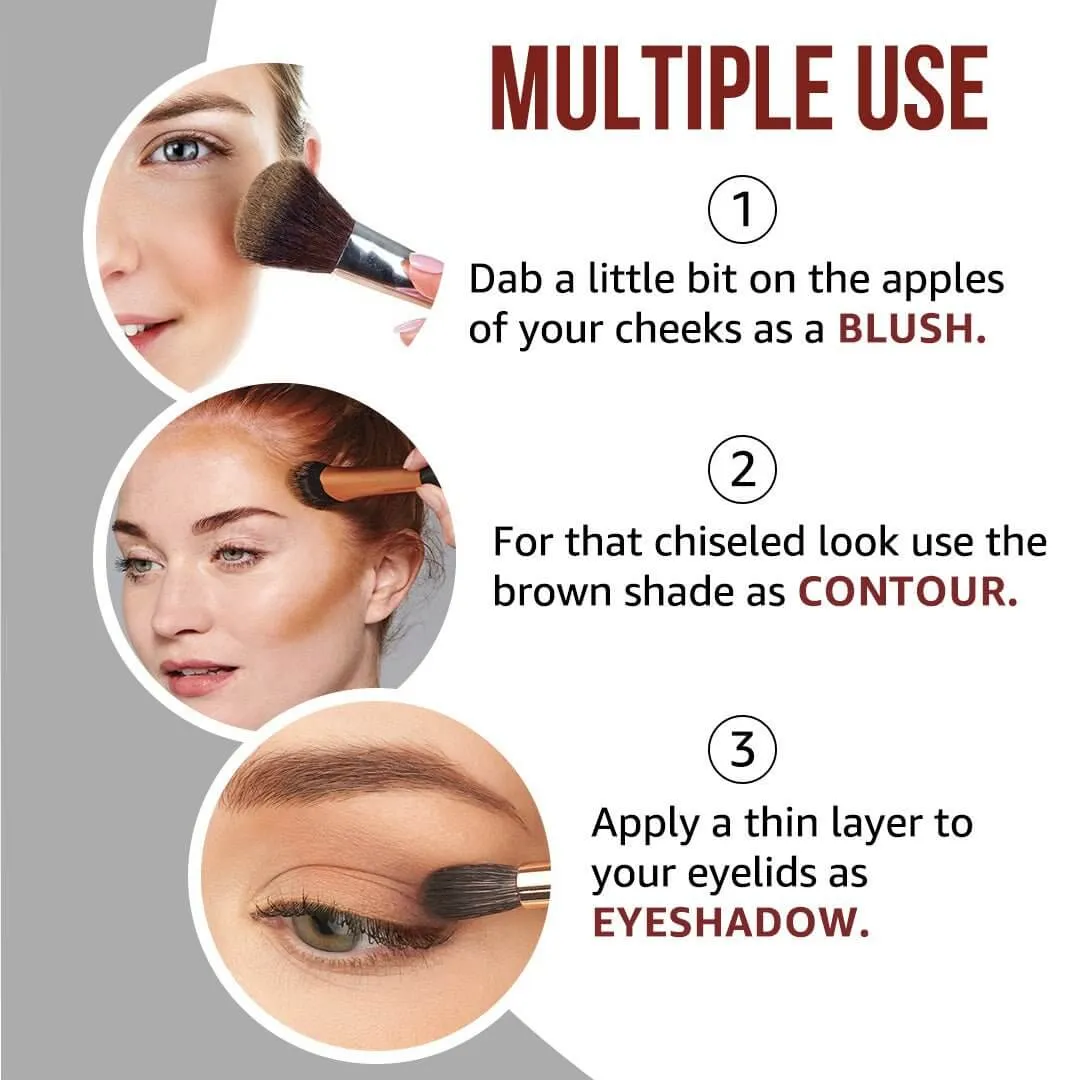 BASIC KIT  LIPS