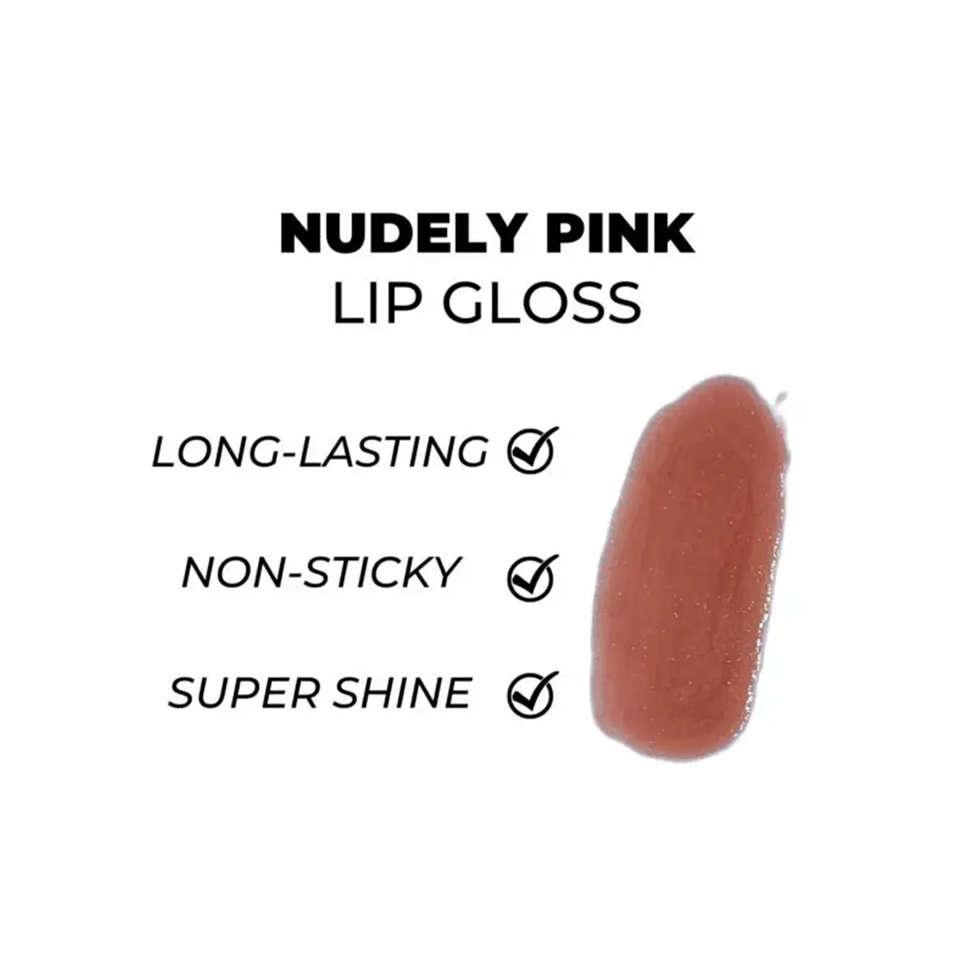 Bayeb Lip Gloss
