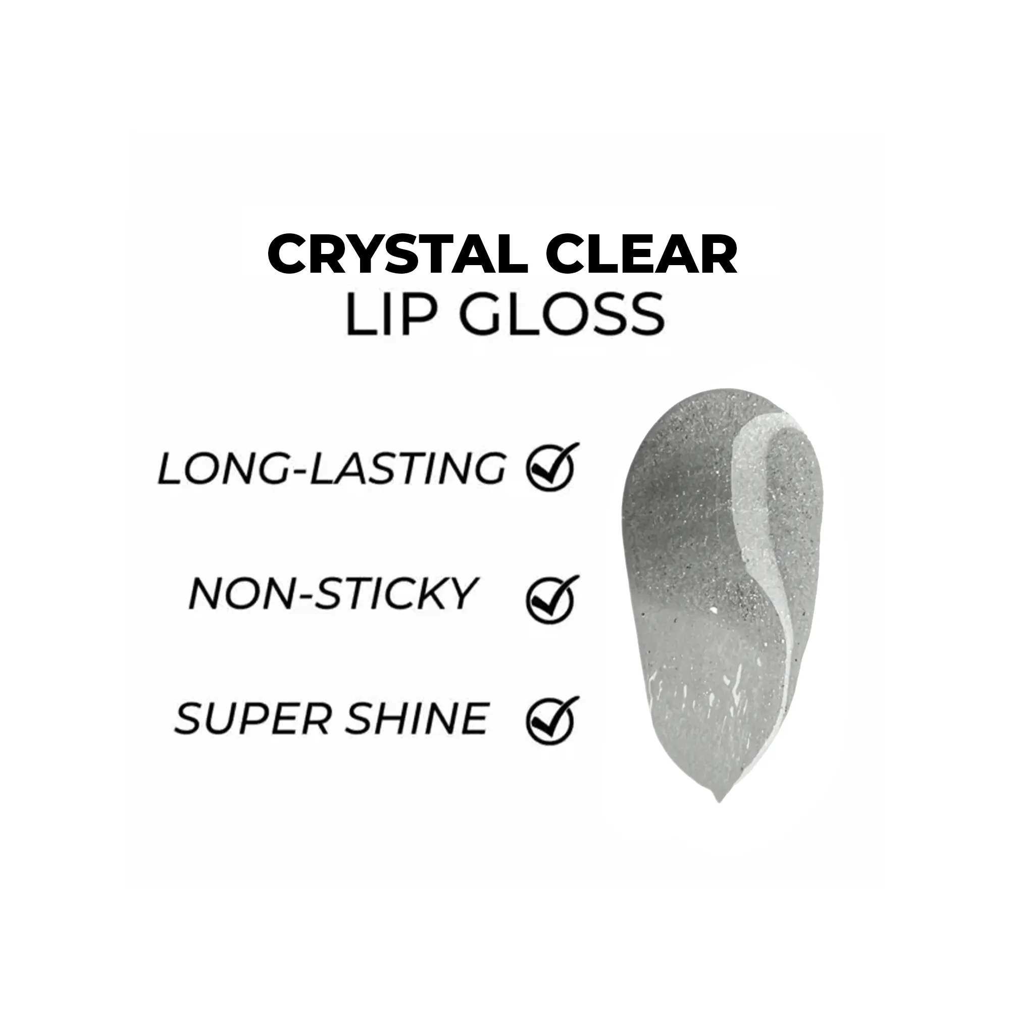 Bayeb Lip Gloss