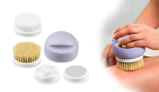 BB Brush