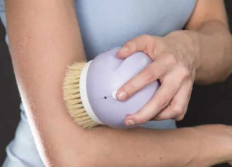 BB Brush