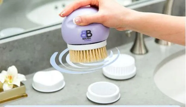 BB Brush