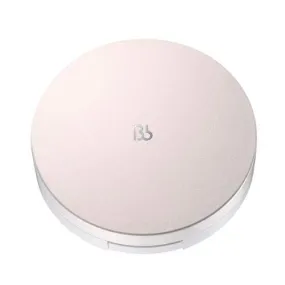 Bb Laboratories Silky Veil Pact UV