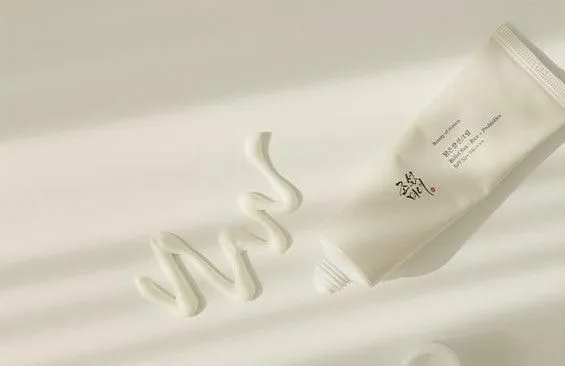 Beauty of Joseon Relief Sun Rice Probiotics 50ml