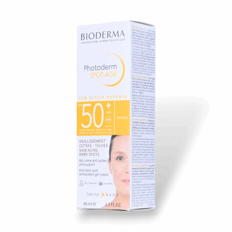 Bioderma Photoderm Spot-Age SPF 50 