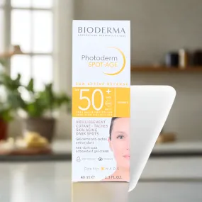 Bioderma Photoderm Spot-Age SPF 50 