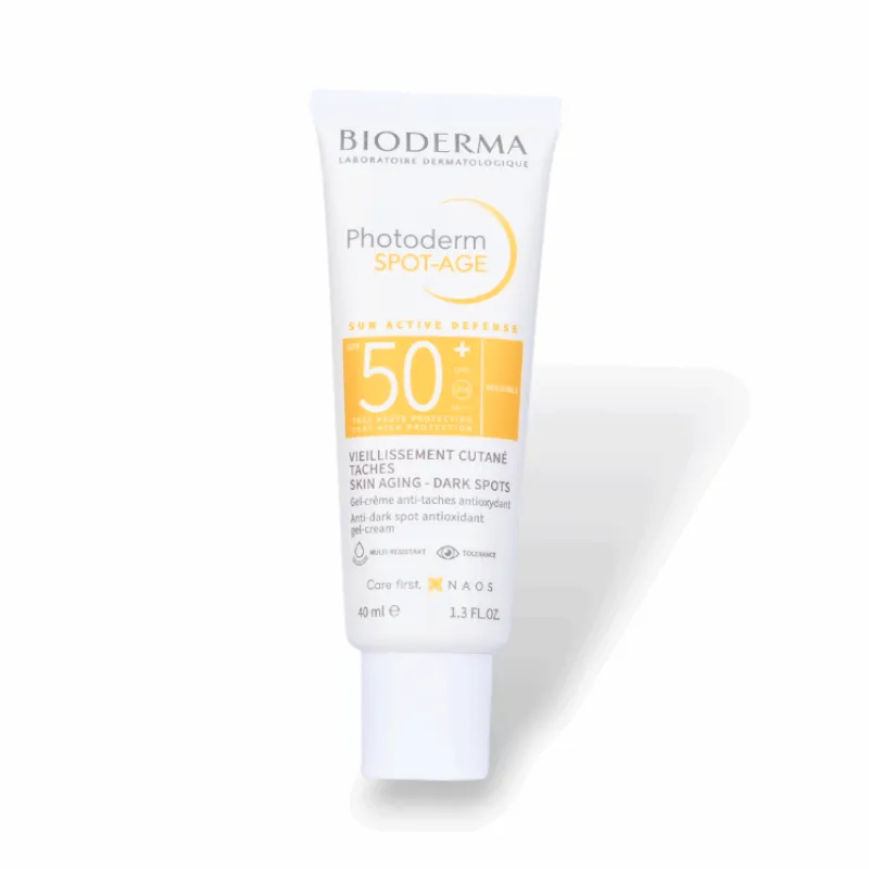 Bioderma Photoderm Spot-Age SPF 50 