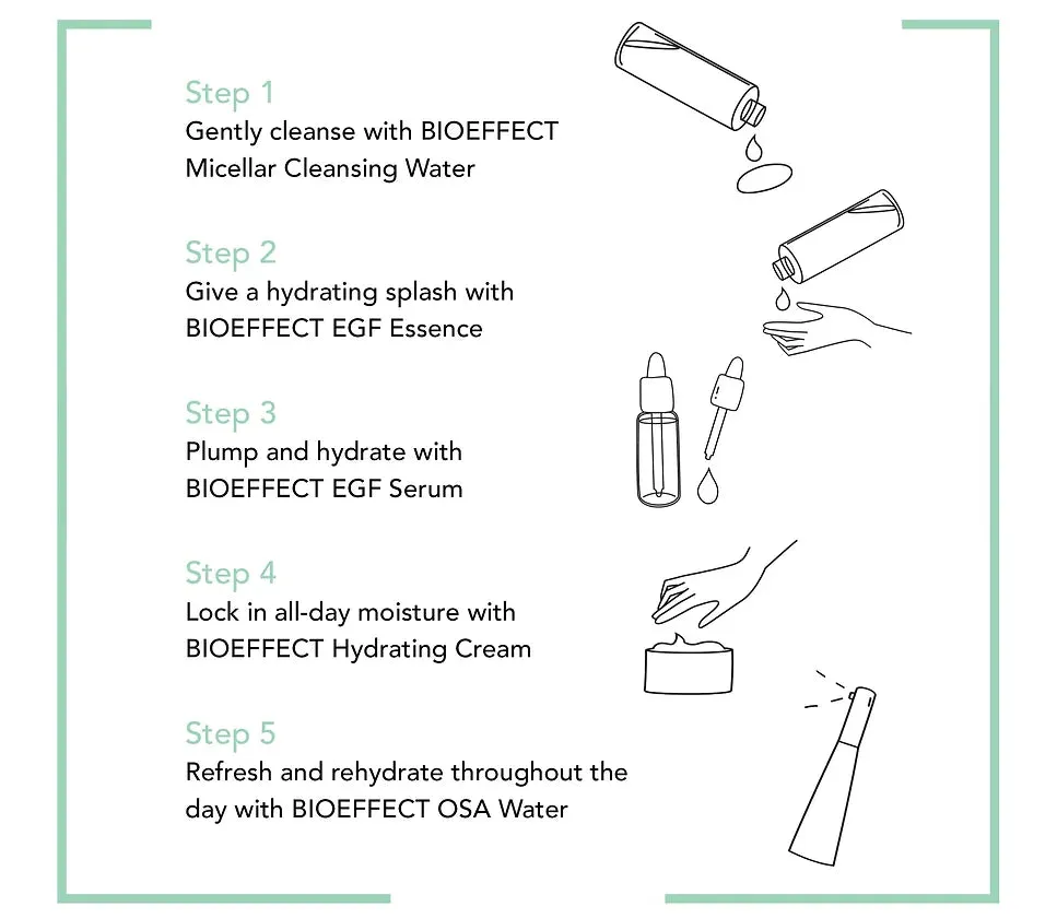 BIOEFFECT EGF Essence