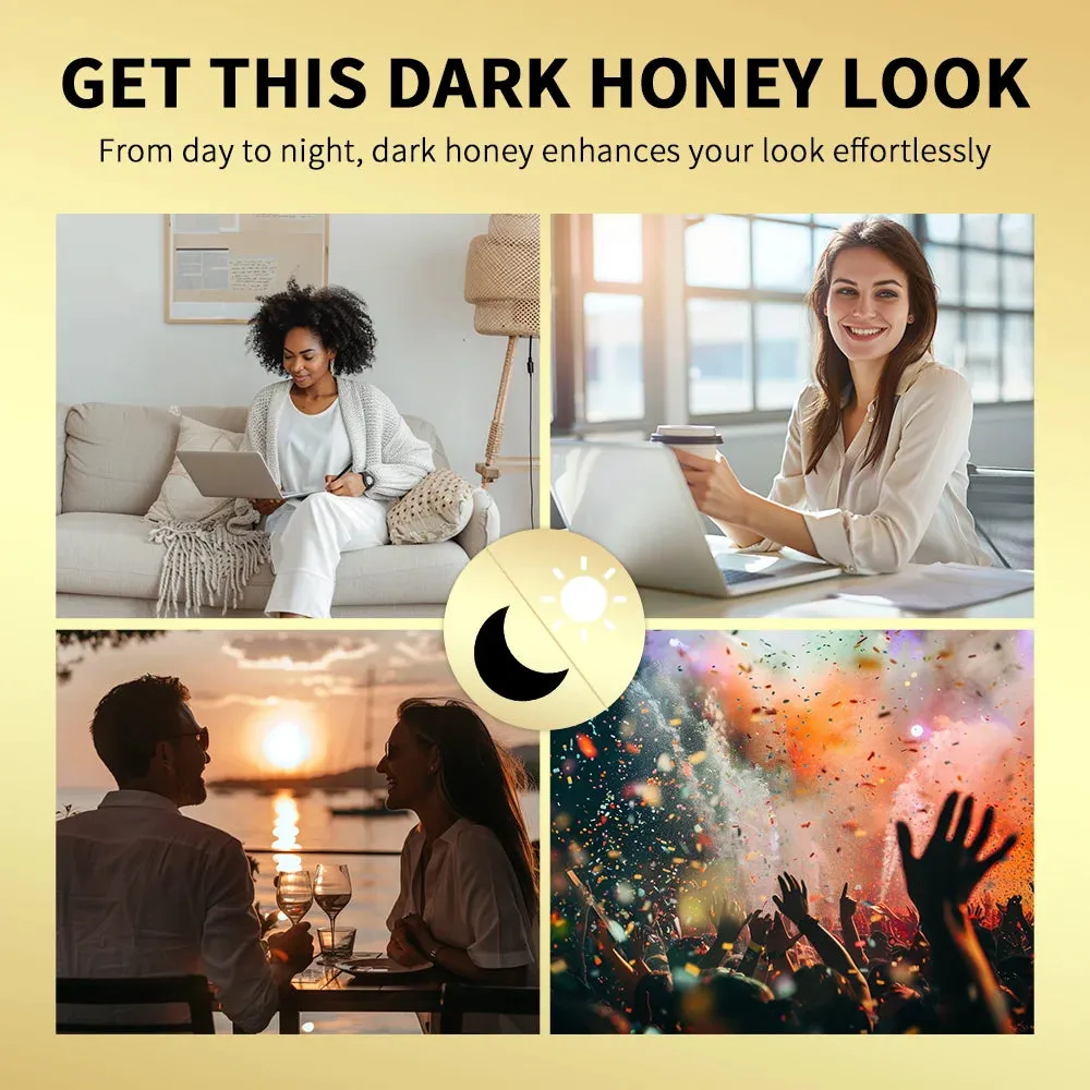 Black Honey Lip Balm