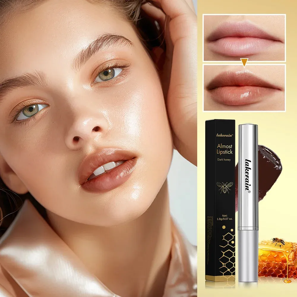 Black Honey Lip Balm