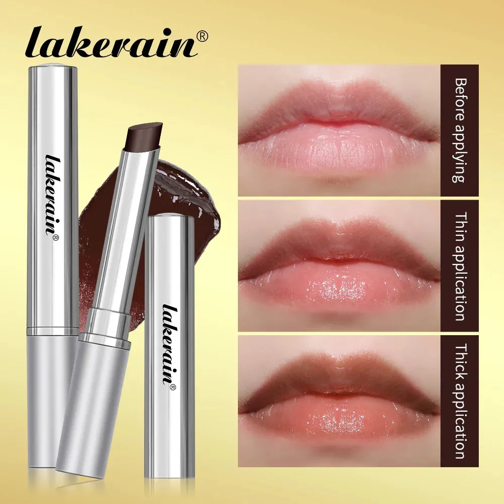 Black Honey Lip Balm