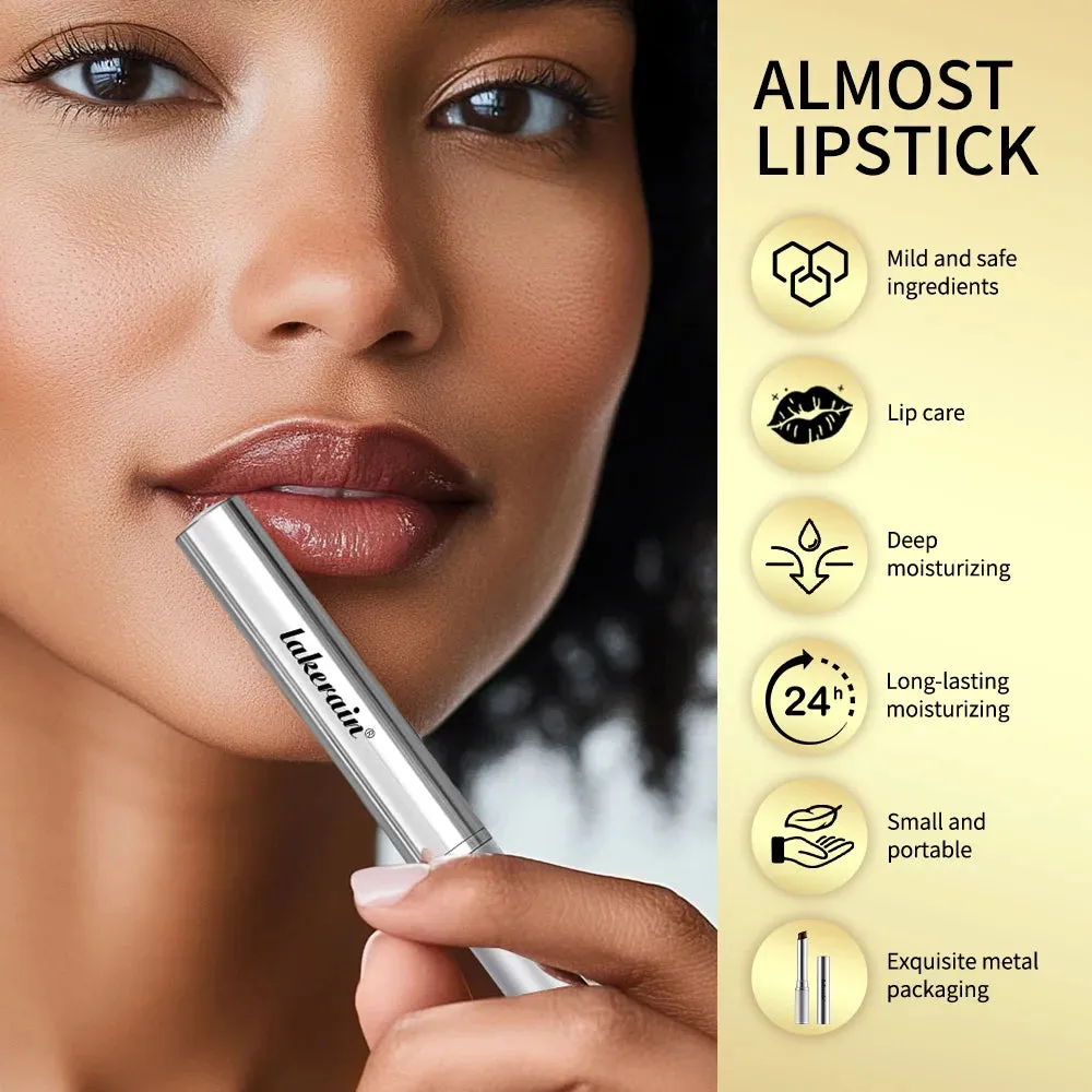 Black Honey Lip Balm