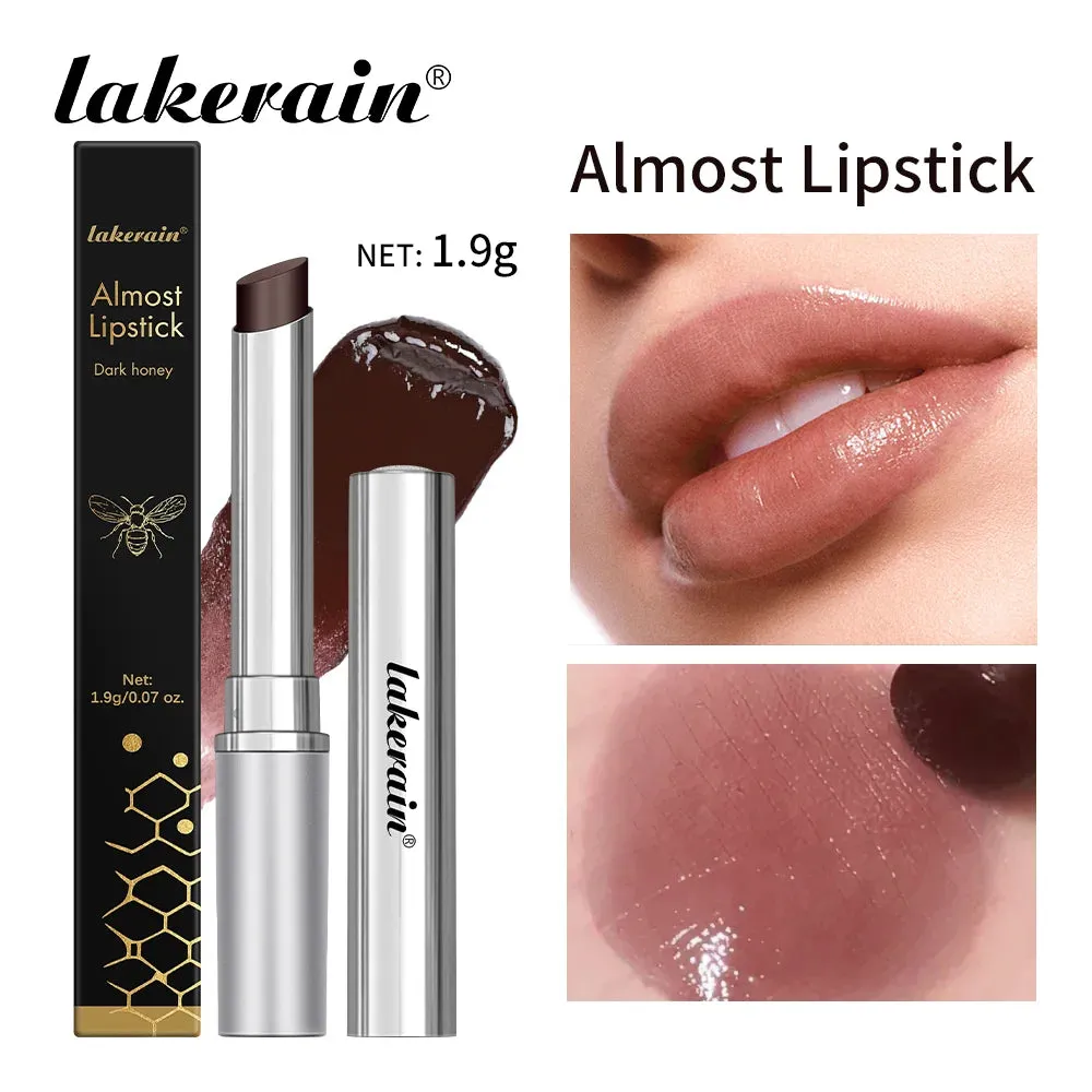 Black Honey Lip Balm