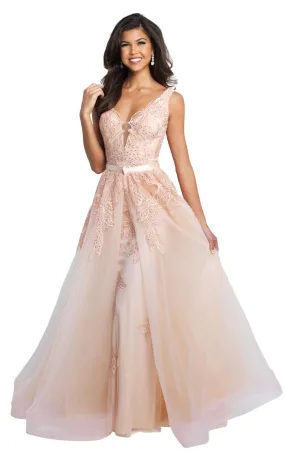 Blush C1070 Dress
