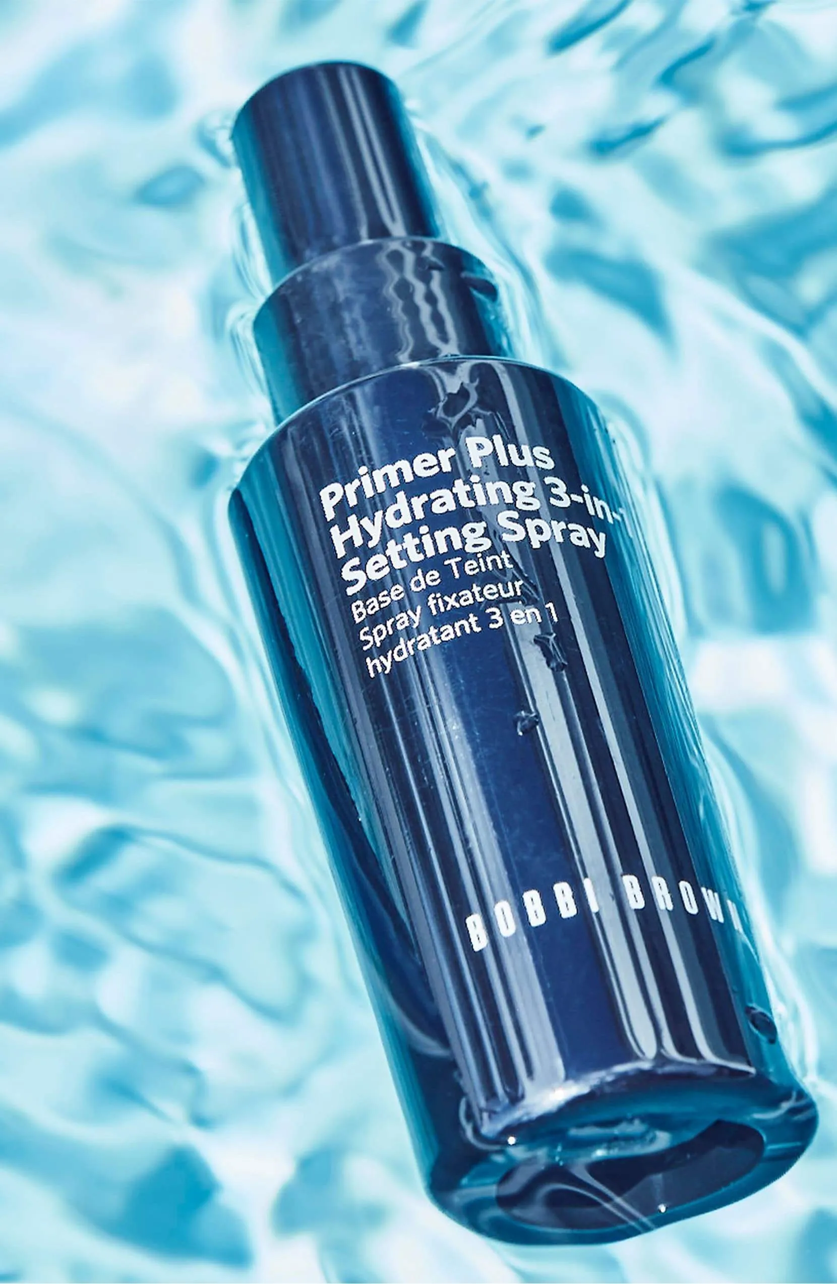 Bobbi Brown Primer Plus Hydrating 3-in-1 Setting Spray