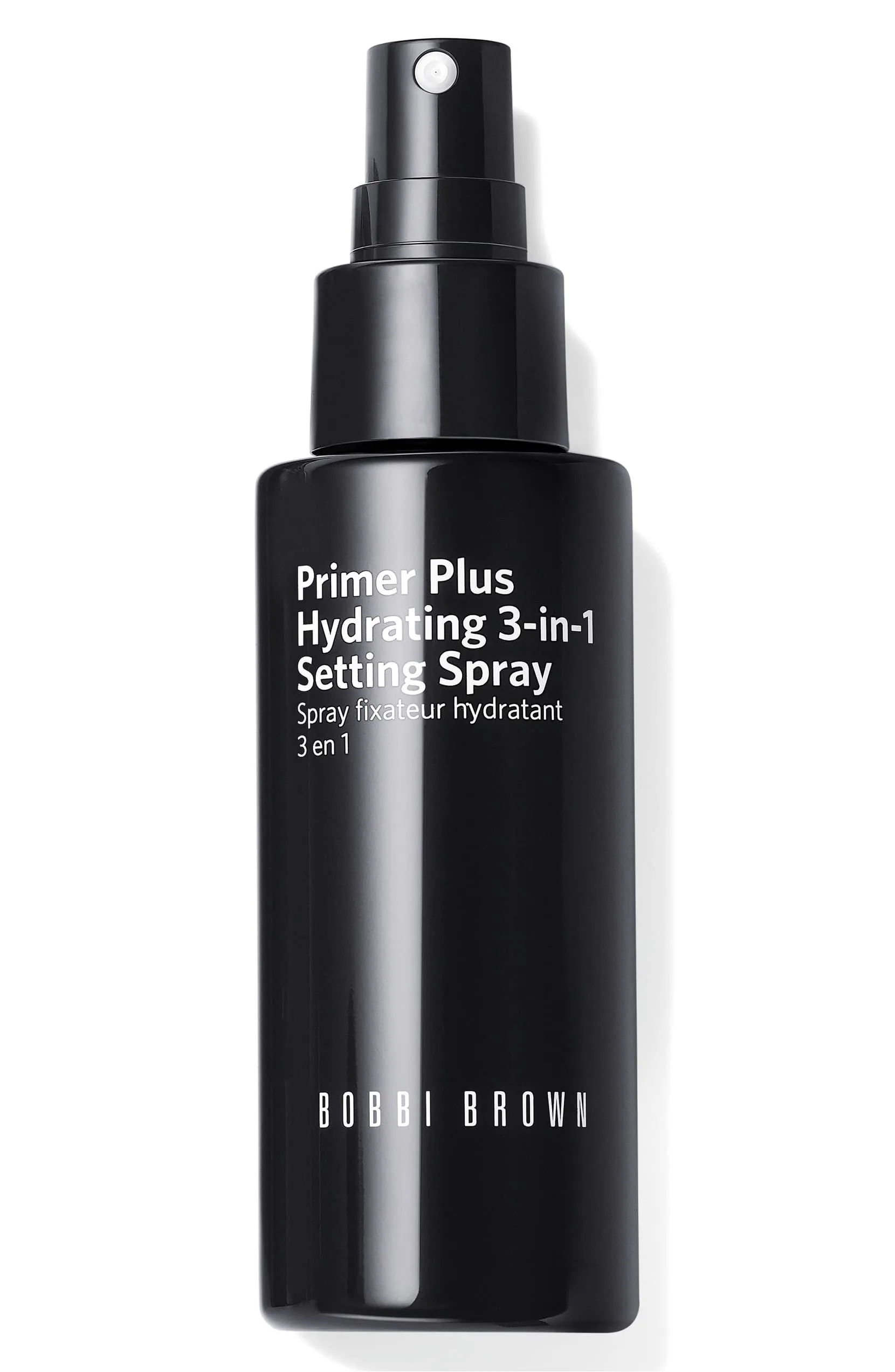 Bobbi Brown Primer Plus Hydrating 3-in-1 Setting Spray