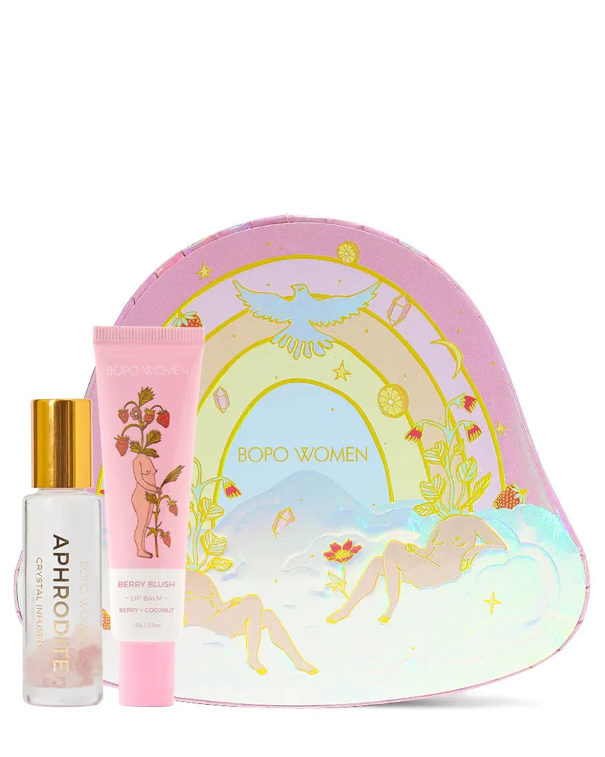 Bopo Women - Little Luxuries Gift Set