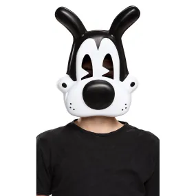 Boris Half Mask