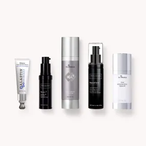 Botox and Wrinkle relaxer aftercare bundle