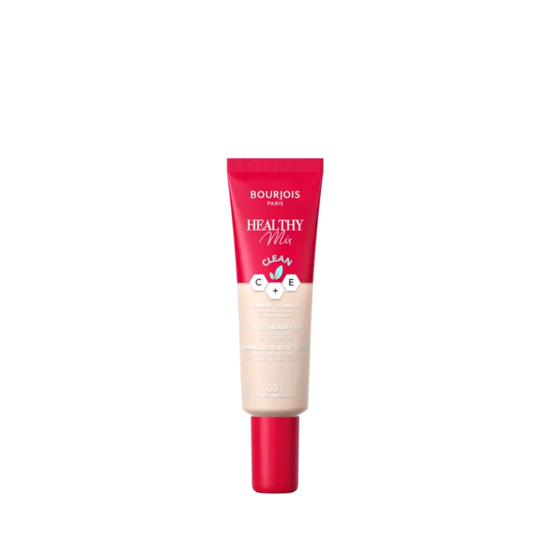 Bourjois Healthy Mix Tinted Beautifier BB Cream