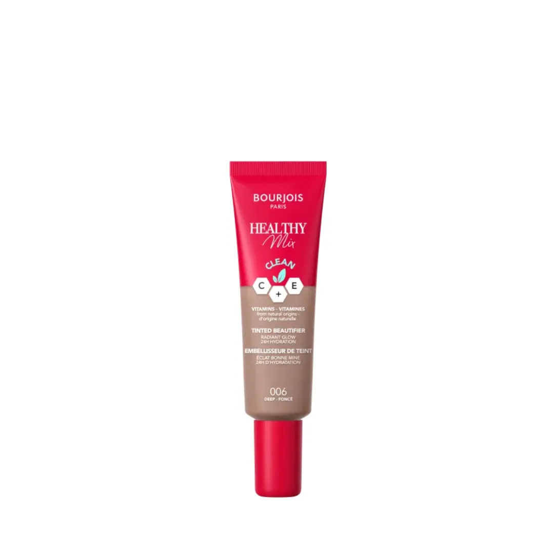 Bourjois Healthy Mix Tinted Beautifier BB Cream