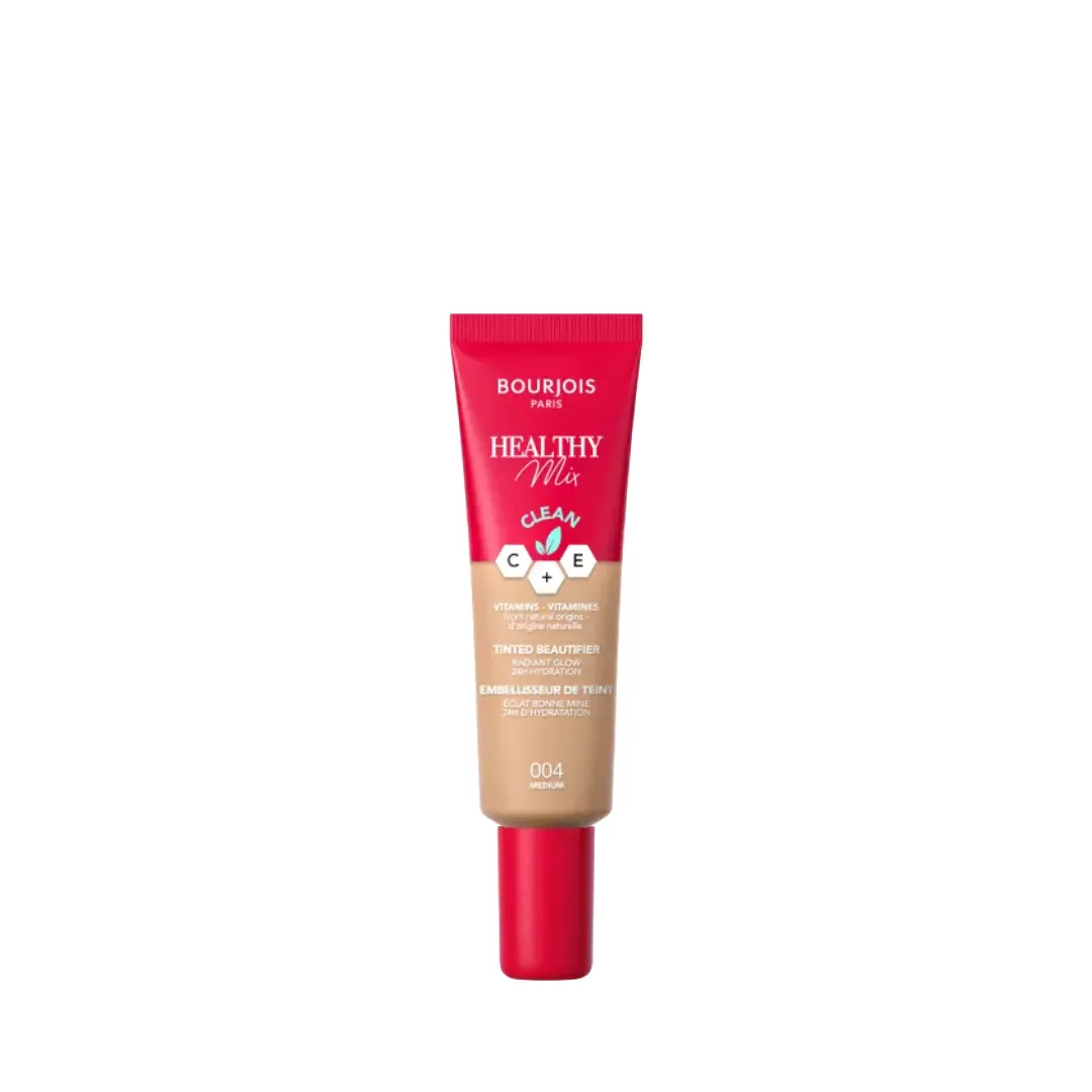 Bourjois Healthy Mix Tinted Beautifier BB Cream