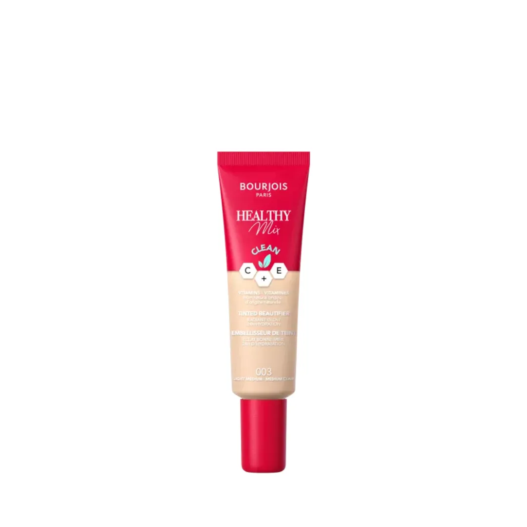 Bourjois Healthy Mix Tinted Beautifier BB Cream