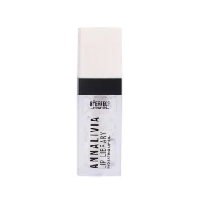 BPerfect Cosmetics x Annalivia - Lip Library - Lip Oil 26g