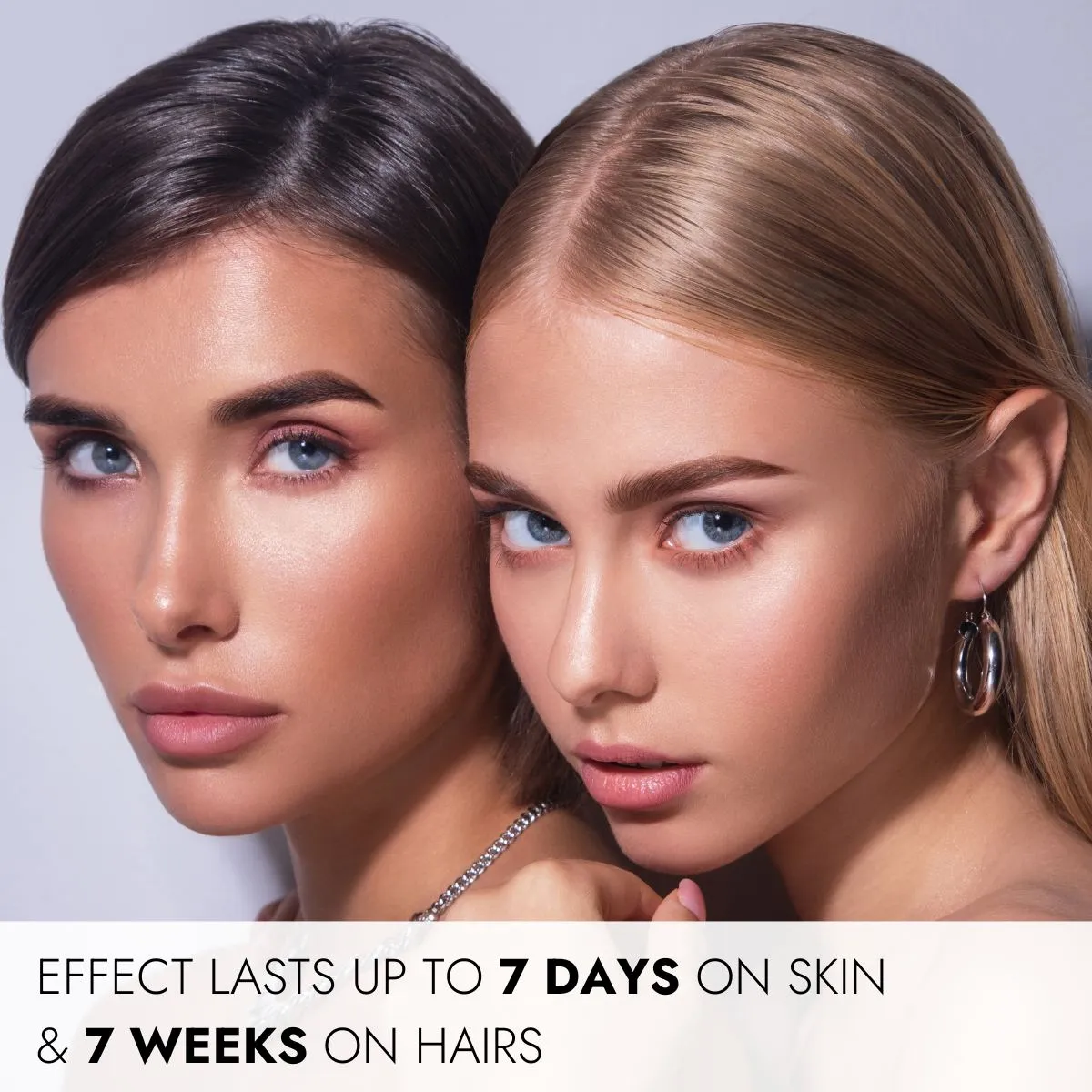 Bronsun Lash & Brow Trial Kit - Black