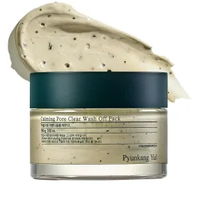Calming Pore Clear Wash Off Pack 100g