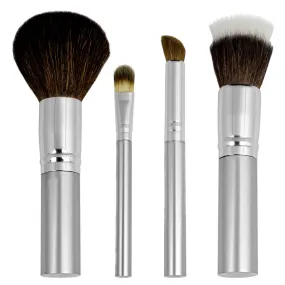 Chique™ Natural 4pc Mineral Set