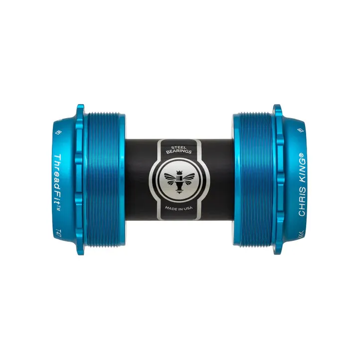 Chris King ThreadFit T47 24x Bottom Bracket