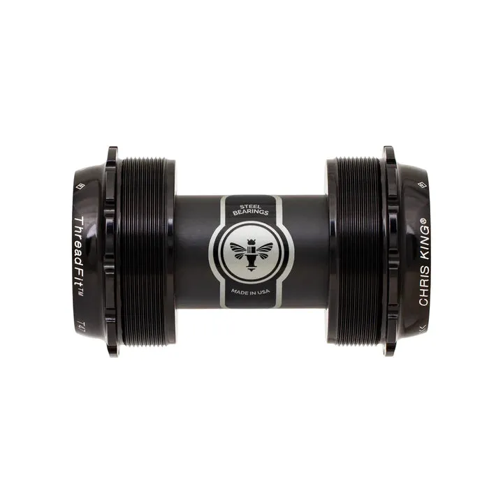 Chris King ThreadFit T47 24x Bottom Bracket