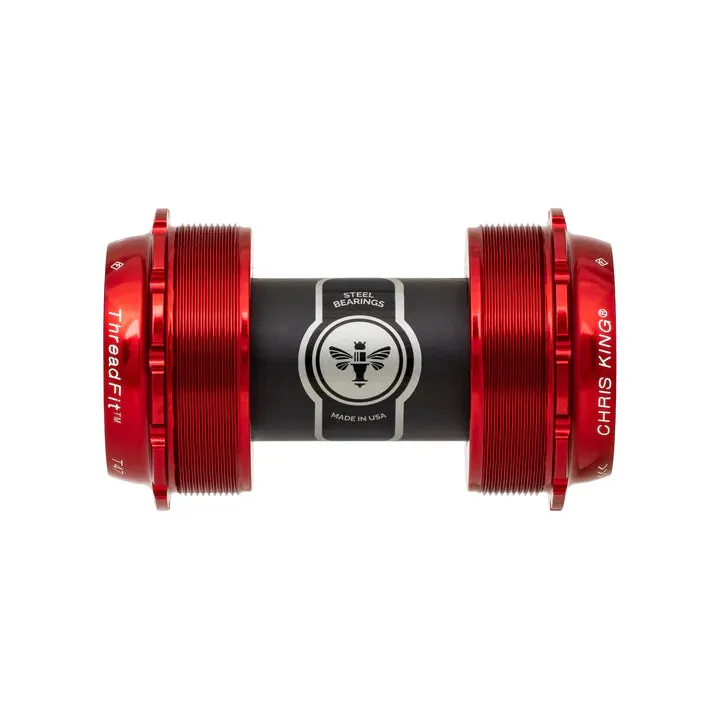 Chris King ThreadFit T47 24x Bottom Bracket