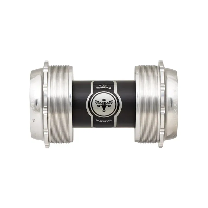 Chris King ThreadFit T47 24x Bottom Bracket