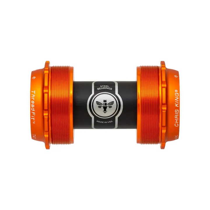 Chris King ThreadFit T47 24x Bottom Bracket
