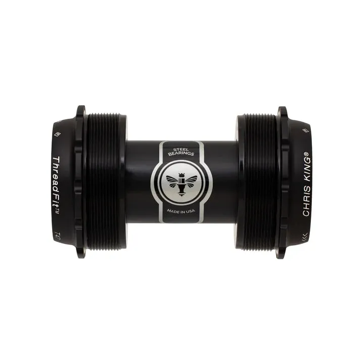 Chris King ThreadFit T47 24x Bottom Bracket