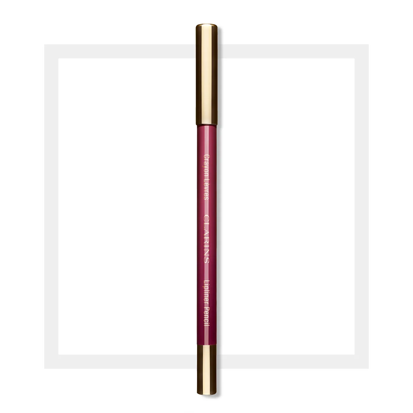 Clarins LipLiner Pencil