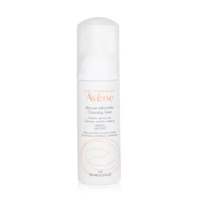 Cleansing Foam - For Normal To Combination Sensitive Skin - 150ml/5oz