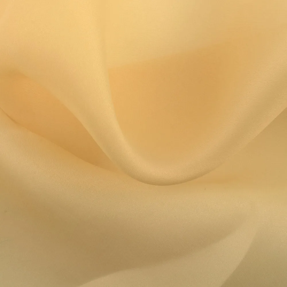 CLICHY Silky Organza - Gold