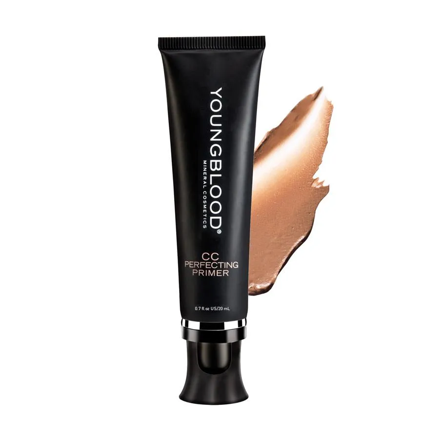 Complexion Correcting- CC Perfecting Primer