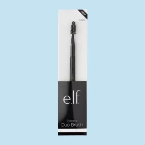 Cosmetics Eyebrow Duo Brush